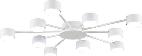 Люстра Lumion Torina 8343/10C