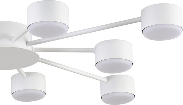 Люстра Lumion Torina 8343/10C