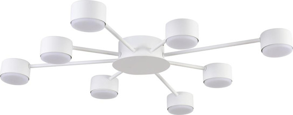 Люстра Lumion Torina 8343/8C