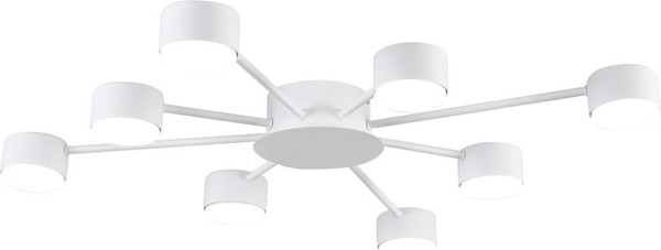 Люстра Lumion Torina 8343/8C