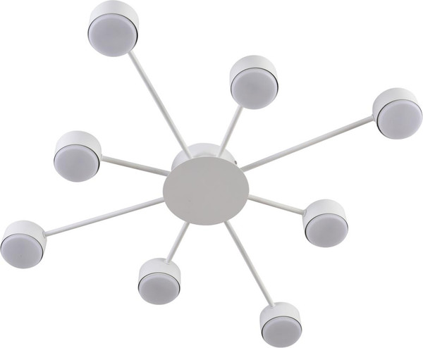 Люстра Lumion Torina 8343/8C