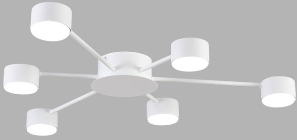 Люстра Lumion Torina 8343/6C