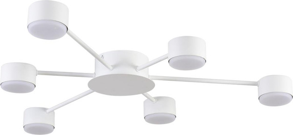 Люстра Lumion Torina 8343/6C