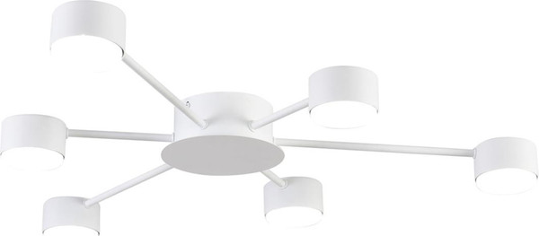 Люстра Lumion Torina 8343/6C