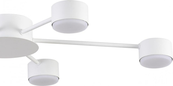 Люстра Lumion Torina 8343/6C