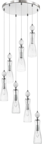 Люстра Lumion Emily 8268/7A