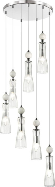 Люстра Lumion Emily 8268/7A
