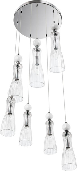 Люстра Lumion Emily 8268/7A