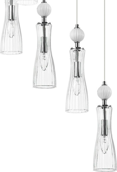 Люстра Lumion Emily 8268/7A