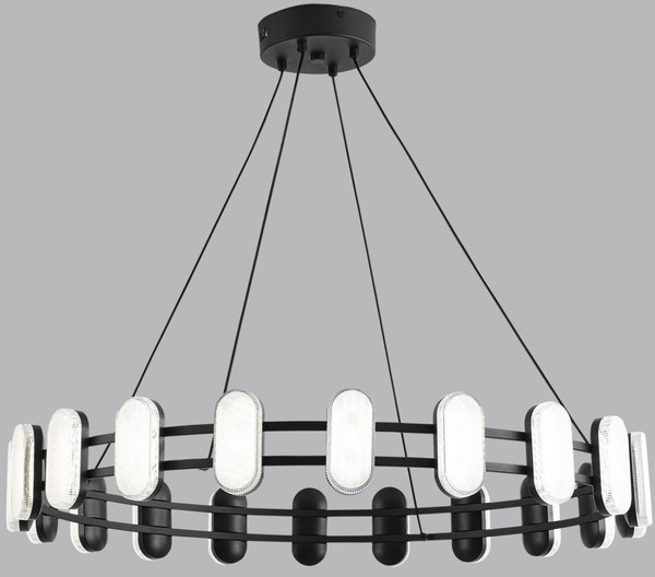 Люстра Lumion Ovela 8342/40L - фото