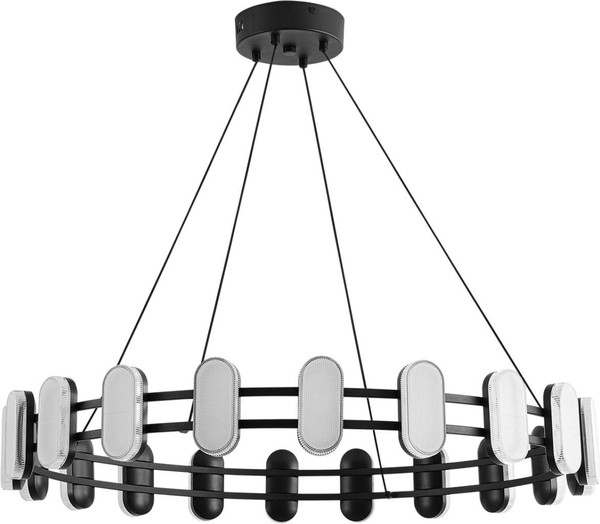 Люстра Lumion Ovela 8342/40L