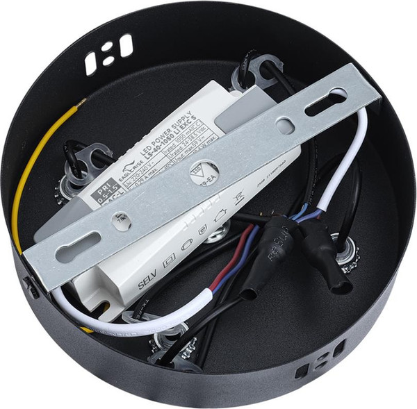 Люстра Lumion Ovela 8342/40L