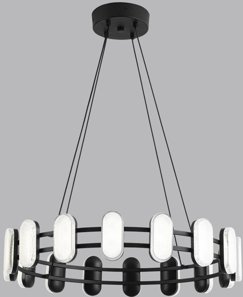 Люстра Lumion Ovela 8342/35L - фото