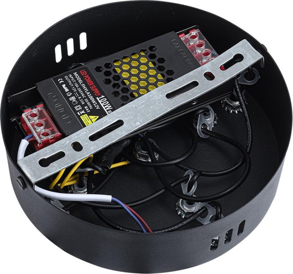 Люстра Lumion Vinora 8341/70L