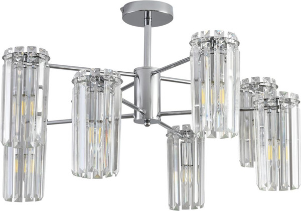 Люстра Lumion Favla 8348/8C