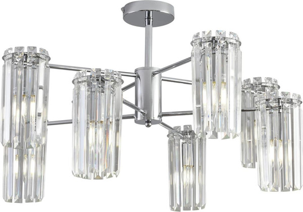 Люстра Lumion Favla 8348/8C