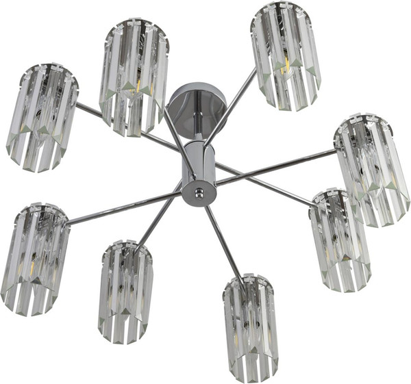 Люстра Lumion Favla 8348/8C