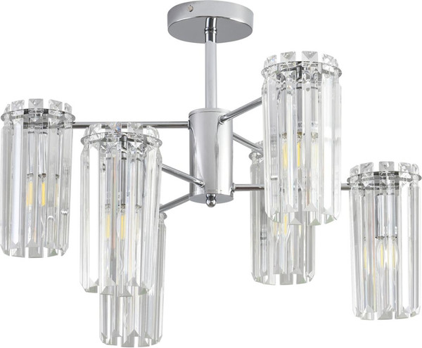 Люстра Lumion Favla 8348/6C