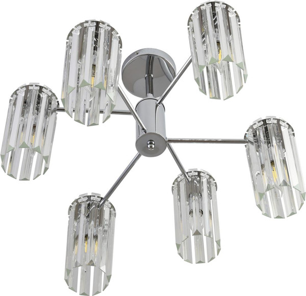 Люстра Lumion Favla 8348/6C