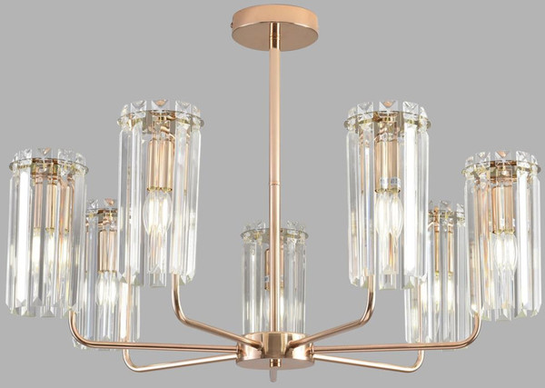 Люстра Lumion Favla 8347/7 - фото