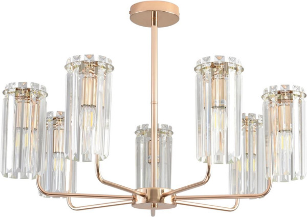 Люстра Lumion Favla 8347/7