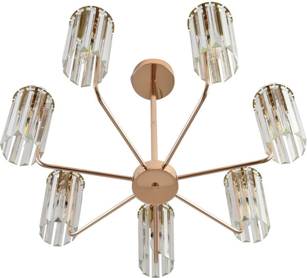 Люстра Lumion Favla 8347/7