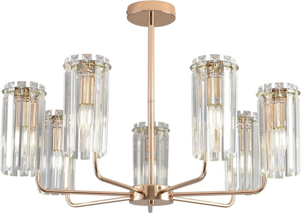 Люстра Lumion Favla 8347/7