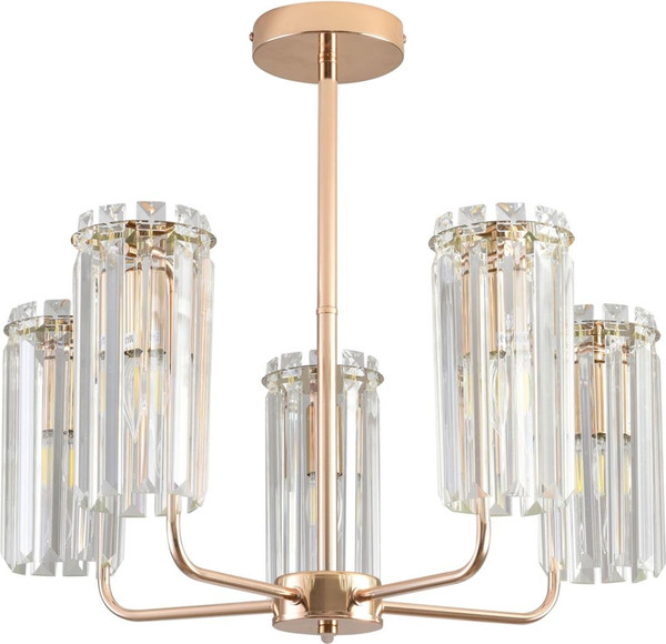 Люстра Lumion Favla 8347/5