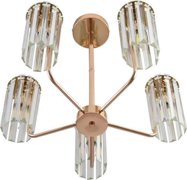 Люстра Lumion Favla 8347/5