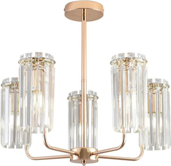 Люстра Lumion Favla 8347/5