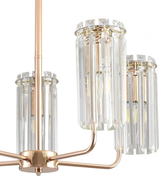 Люстра Lumion Favla 8347/5