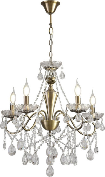 Люстра Lumion Luina 8346/5