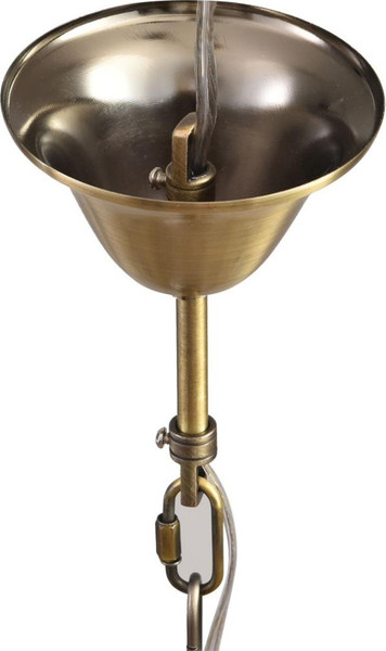 Люстра Lumion Luina 8346/5