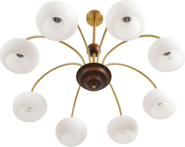 Люстра Lumion Larina 8323/8C