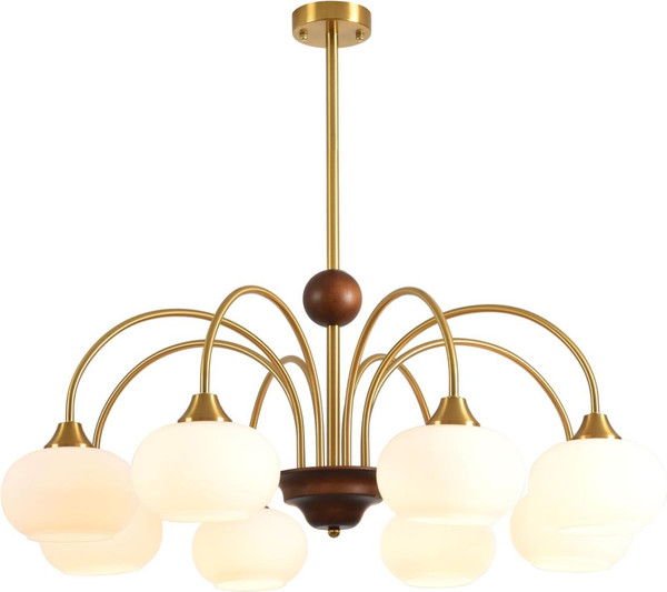 Люстра Lumion Larina 8323/8C