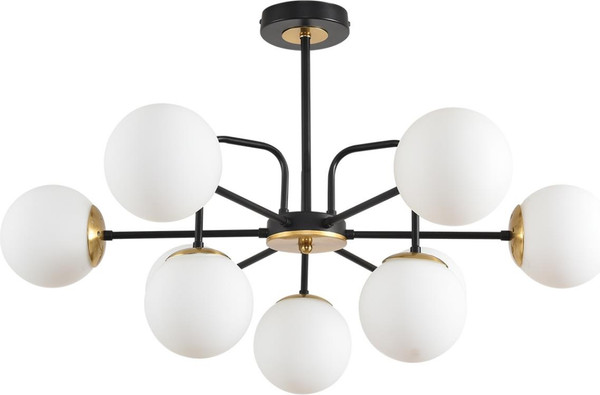 Люстра Lumion Elrona 8375/9C