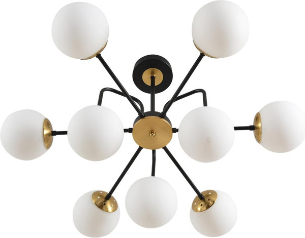 Люстра Lumion Elrona 8375/9C