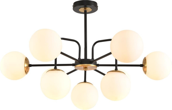 Люстра Lumion Elrona 8375/9C