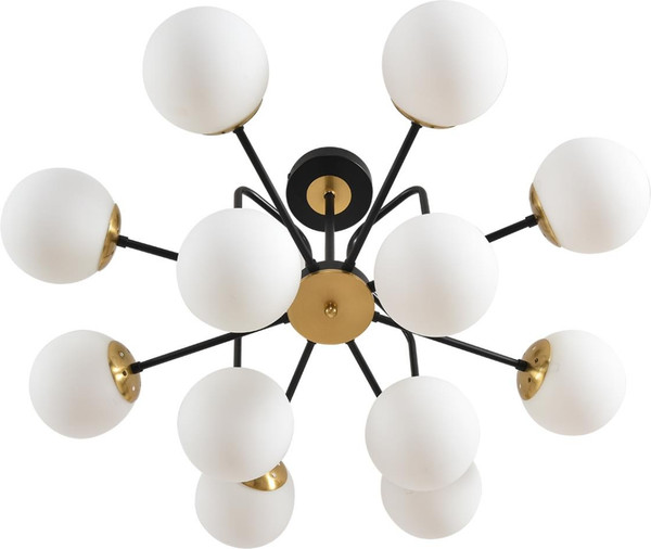 Люстра Lumion Elrona 8375/12C