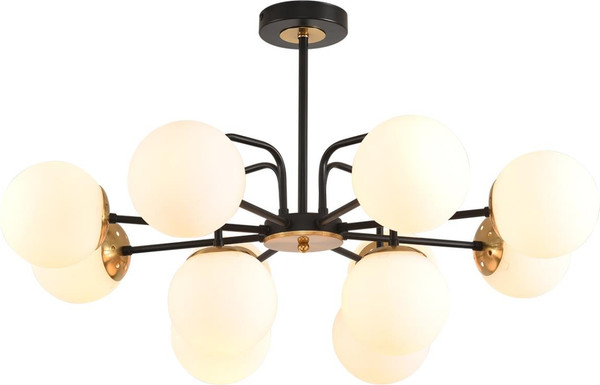 Люстра Lumion Elrona 8375/12C