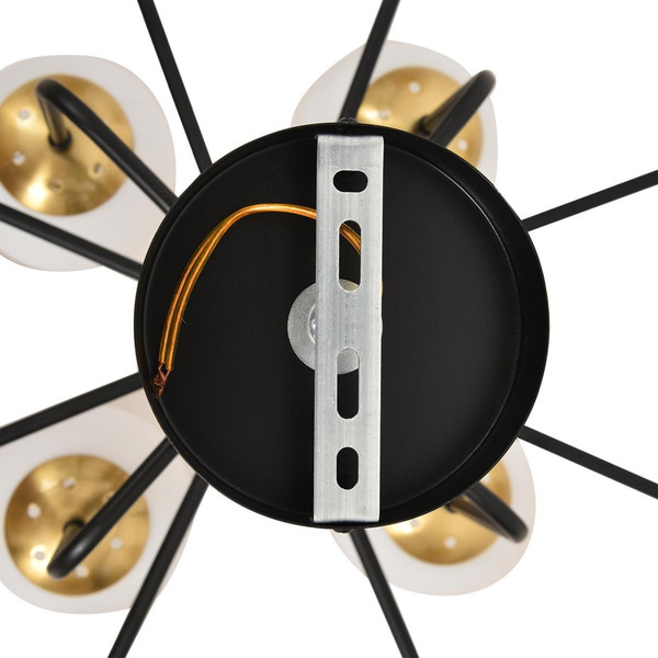 Люстра Lumion Elrona 8375/12C