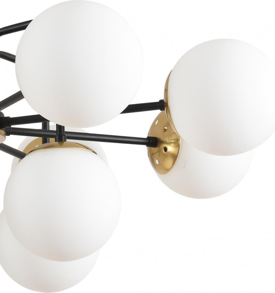 Люстра Lumion Elrona 8375/12C