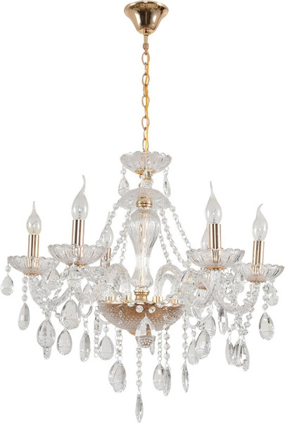 Люстра Lumion Alissa 8376/6