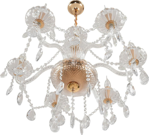 Люстра Lumion Alissa 8376/6