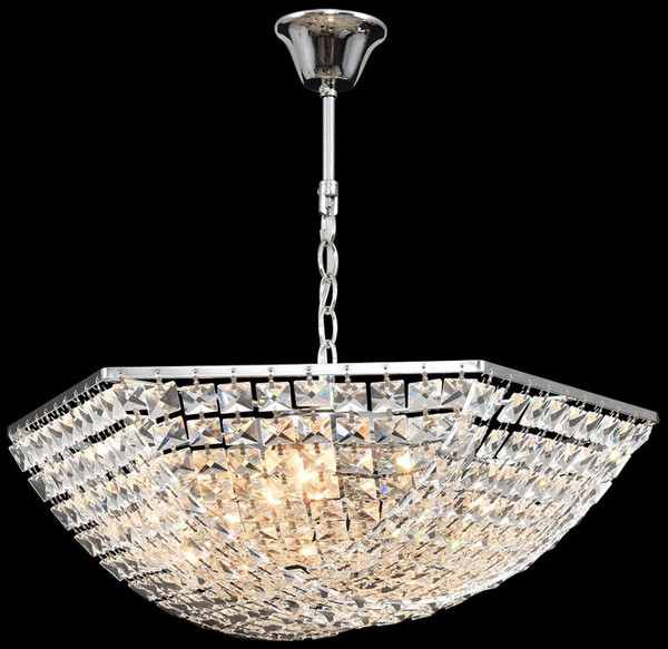 Люстра Lumion Amalia 8377/5 - фото