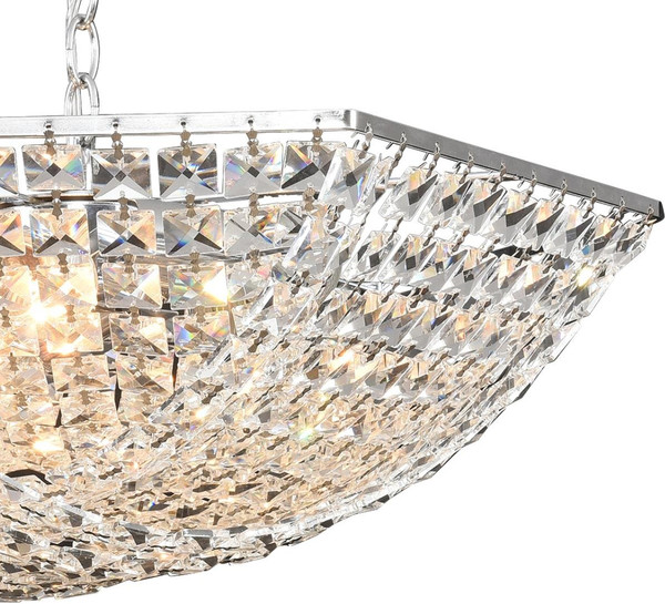 Люстра Lumion Amalia 8377/5