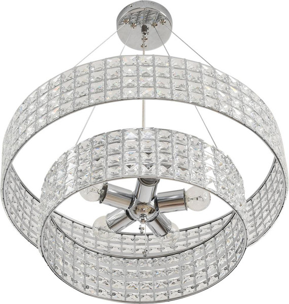 Люстра Lumion Narina 8378/5