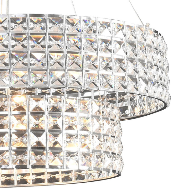 Люстра Lumion Narina 8378/5