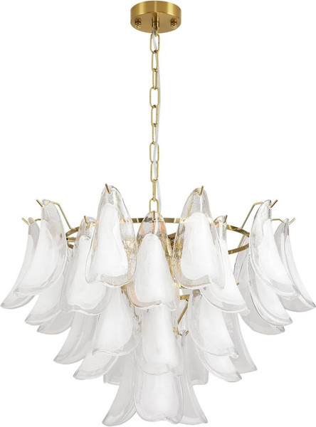 Люстра Lumion Plume 8385/9