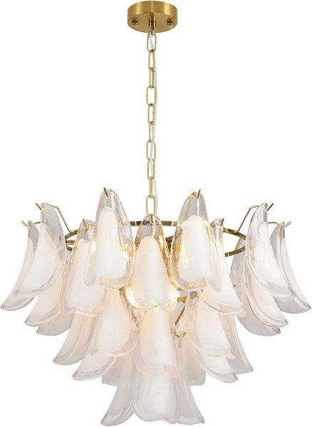 Люстра Lumion Plume 8385/9